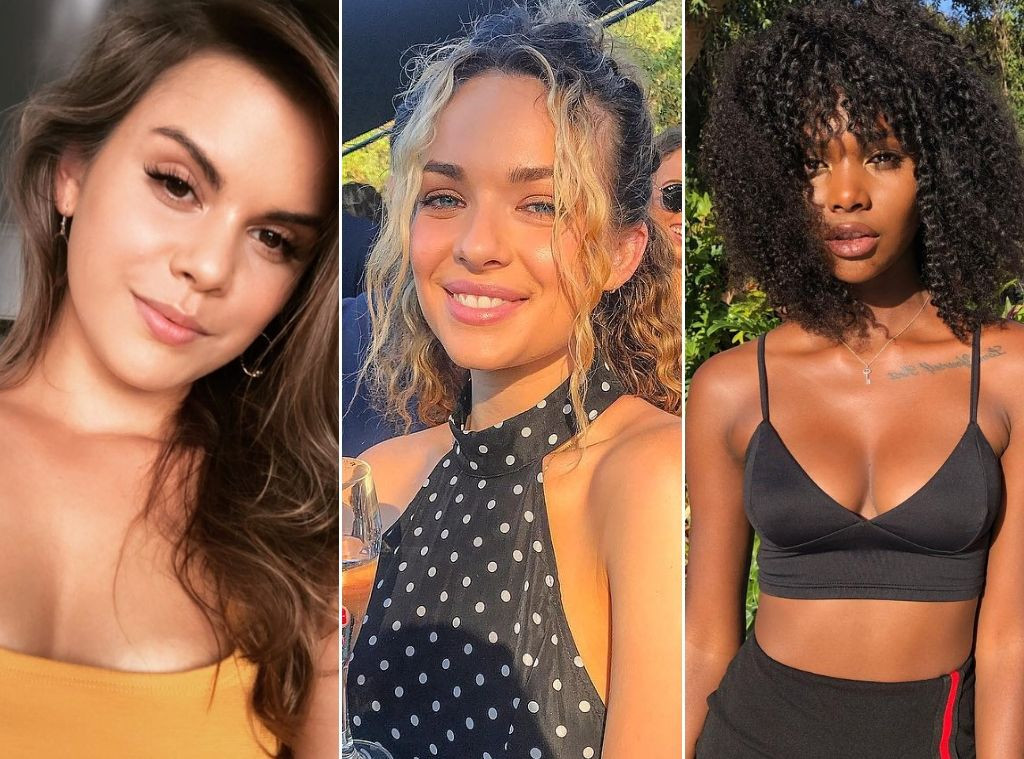 The Bachelor Australia 2019 Where To Follow The Contestants On Instagram E Online Au